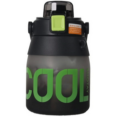 Nessiworld Shotay Soft Hippo Tritan Flask 1000 ml