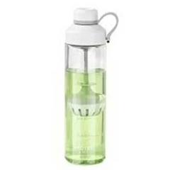 NessiWorld ShotayTritanDetox Flask with Infuser680ml6637