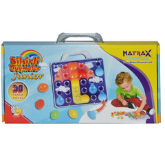Magic Buttons Junior