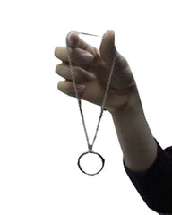 Nessiworld Magic Ring Illusion Game Magic Joke Magic Material