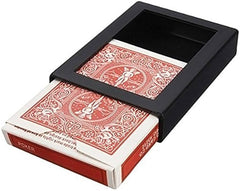 Nessiworld Magic Disappearing Deck Playing Cards Illusion Game Disappearing Card