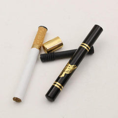 Jeu de cigarettes magiques NessiWorld : illusion de croissance et de rétrécissement des cigarettes