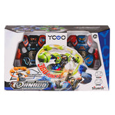 Nessiworld SIL 86883 Silverlit Robo Kombat Tornado