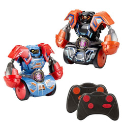 Nessiworld SIL 86883 Silverlit Robo Kombat Tornado