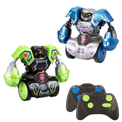 Nessiworld SIL 86883 Silverlit Robo Kombat Tornado