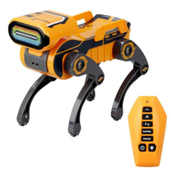 Nessiworld SIL 88166 Silverlit Remote Control Robo Express - Necotoys