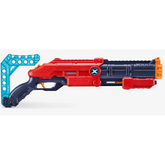 Nessiworld Weapon Sponge Shooter Excel Vigilante 24 Bullets