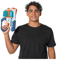 Nessiworld Silah Sünger Atan Excel Xcess 16 Mermili