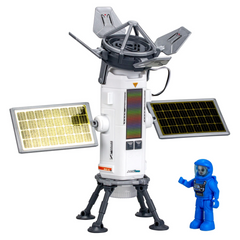 NessiWorld Silverlit Astropod Communication Station