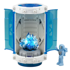 NessiWorld Silverlit Astropod Crystal Exploration Mission