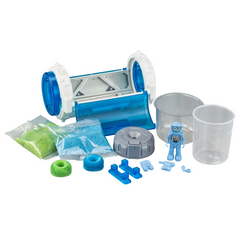 NessiWorld Silverlit Astropod Crystal Exploration Mission