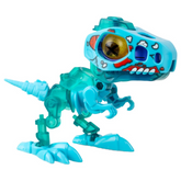 Nessiworld Silverlit Biopod Zombies Dinosaur Robot 88695