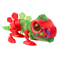 Nessiworld Silverlit Biopod Zombies Dinosaur Robot 88695