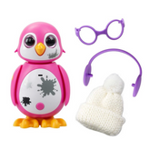 Nessiworld Silverlit Rescue Mini Penguin 88640