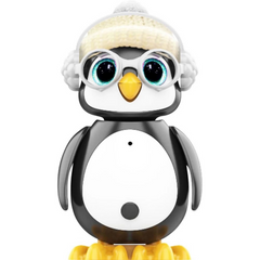 Nessiworld Silverlit Rescue Mini Penguin 88640