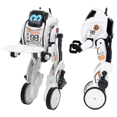 Nessiworld Silverlit Robo Up Remote Control Robot