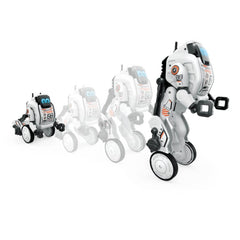 Nessiworld Silverlit Robo Up Remote Control Robot