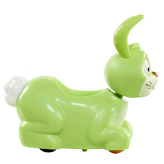 NessiWorld SmurfsFiguredVehicleSet30872