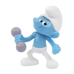 NessiWorld SmurfsCuteFiguresSurprisePackagePUF12000