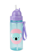 Nessiworld Skip Hop Zoo Straw Drinker Koala