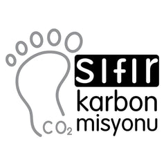 Nessiworld Natural Baby Diaper 2 Pack 7 Size 40 Pieces