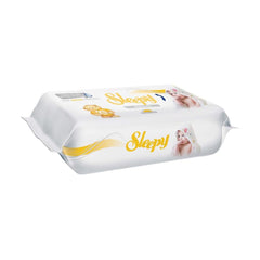 Nessiworld Sensitive Wet Towel Wipes 25 Sheets