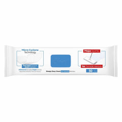 Nessiworld Sleepy Floor Cleaning Towel Mop Compatible 50 Pieces Bleach