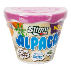 Nessiworld Slimy Alpaca Slime 100 gr