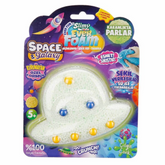 Nessiworld Slimy Ever Night Glowing Foam Slime Ufo