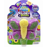 Nessiworld Slimy Foam Slime