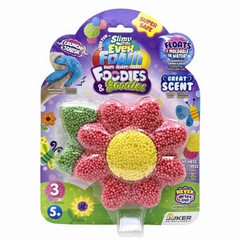 Nessiworld Slimy Foam Slime