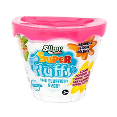 Nessiworld Slimy Super Fluffy Jelly 100 gr