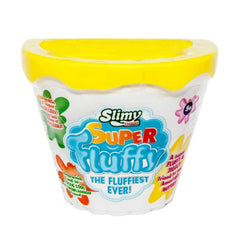 Nessiworld Slimy Super Fluffy Jelly 100 gr