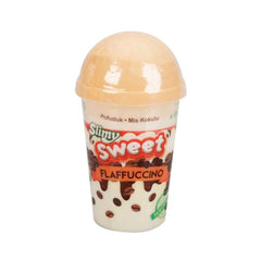 Nessi World Slimy Sweet Galaxy-Flaffuccino Jelly 120 gr.