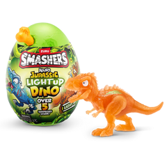 Nessiworld Smashers Nano Jurassic Sürpriz Yumurta