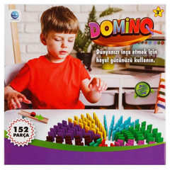 Nessiworld Smile Games Domino Game