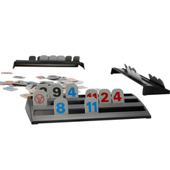 Nessiworld Smile Games Classic Rummy Box Game S00004595