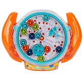 Nessiworld Smile Games Maze Disk Intelligence Game