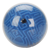 Nessiworld Smile Games Maze Ball Intelligence Game