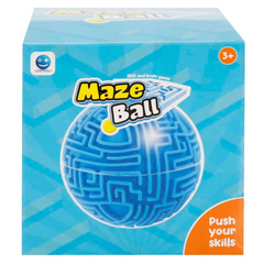 Nessiworld Smile Games Maze Ball Intelligence Game