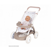 Nessiworld Smoby Baby Nurse Stroller