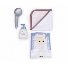 Nessiworld Smoby Bebek Hemşire Duşu