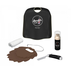 Nessiworld Smoby Barber Set