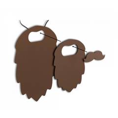 Nessiworld Smoby Barber Set