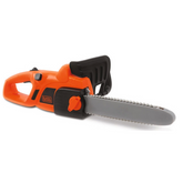 Nessiworld Smoby Black & Decker Chainsaw 360920