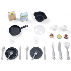 NessiWorld Smoby Bon Appetit Kitchen 310824