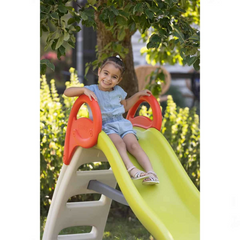 NessiWorld Smoby Funny Slide 7600820404