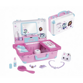 Nessiworld Smoby Gabby Beauty Makeup Table