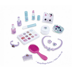 Nessiworld Smoby Gabby Beauty Makeup Table