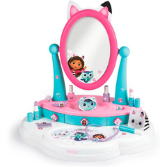 Nessiworld Smoby Gabby Dressing Table
